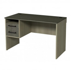 Стол письменный прямой