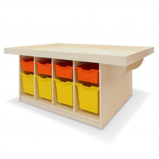 Стол для практических занятий