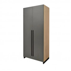Шкаф двухдверный для одежды