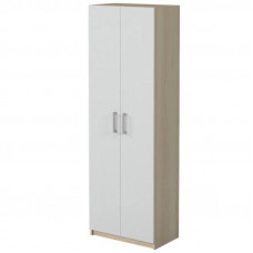 Шкаф двухдверный