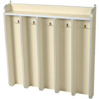 Cuier pentru prosoape 