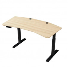 Стол с электрической регулировкой, двухмоторный 3-ступенчатый