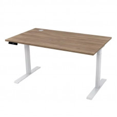 Стол с электрической регулировкой, двухмоторный 2-ступенчатый