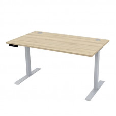 Стол с электрической регулировкой, двухмоторный 2-ступенчатый