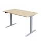 Стол с электрической регулировкой, одномоторный 