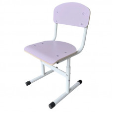 Стул детский регулируемый 