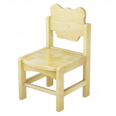 Стульчик детский “Медвежонок” BNX 1105