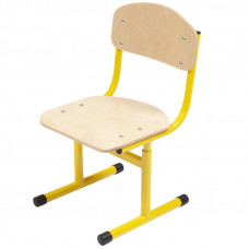 Стул детский регулируемый 