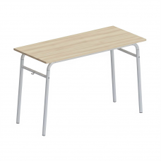 Masă scolara dubla