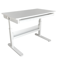 Masă reglabilă pe înălțime