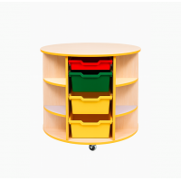 Стол детский "Уголок творчества"