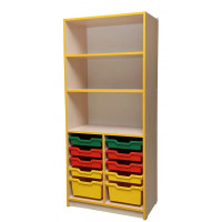 Шкаф универсальный детский Шкаф универсальный детский