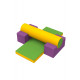 Module de antrenament "Obstacol №1"