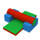 Module de antrenament "Obstacol №1"