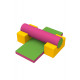 Module de antrenament "Obstacol №1"